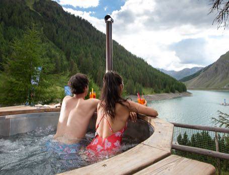 Totale Relax Totale Relax