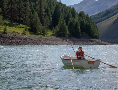 Barca, Canoa e pesca Barca, Canoa e pesca